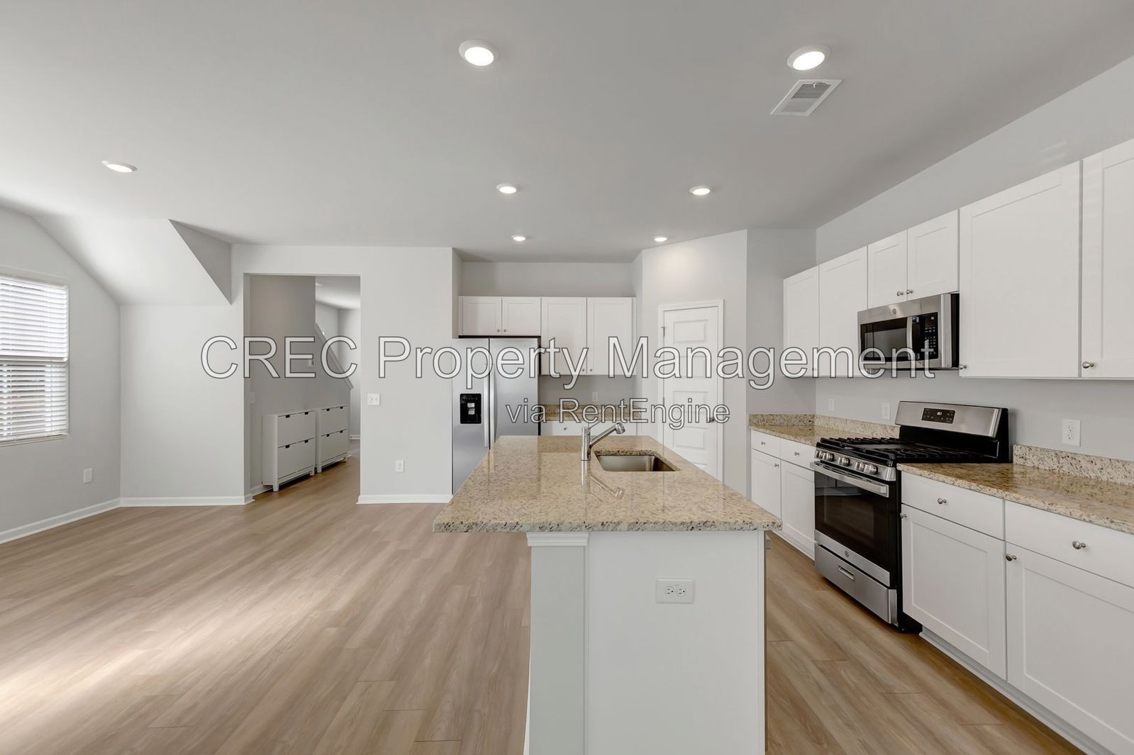 Townhome Living with Open Layout! property image