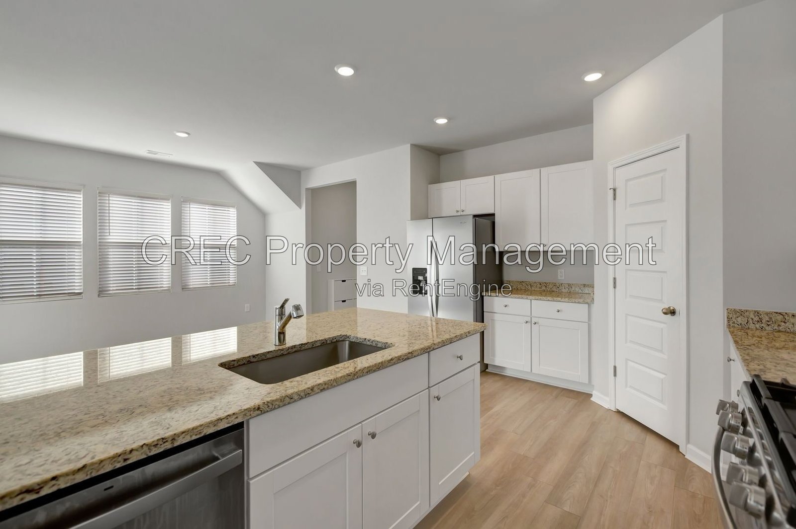 Townhome Living with Open Layout! property image