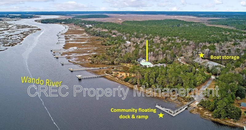 Elevated Elegance with Boat Access — A Property That Shines property image