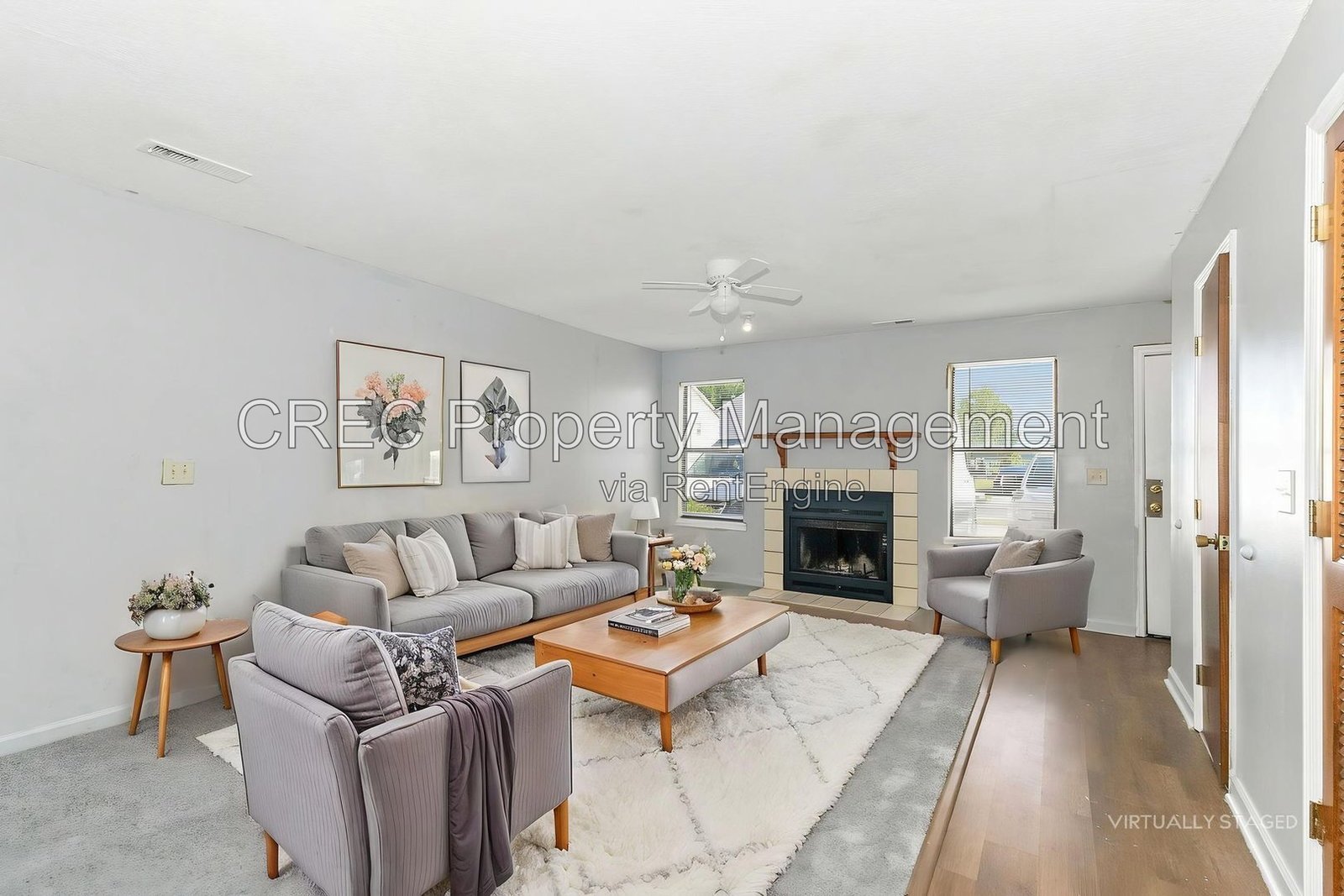 3 Bedroom 2.5 Bath Townhome in Goose Creek property image