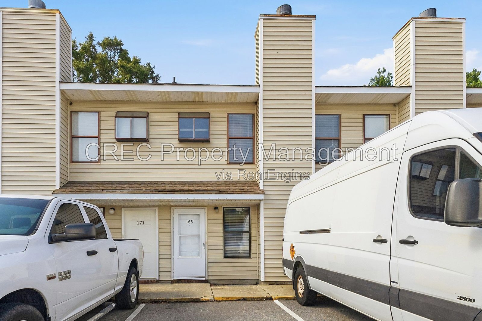 3 Bedroom 2.5 Bath Townhome in Goose Creek property image