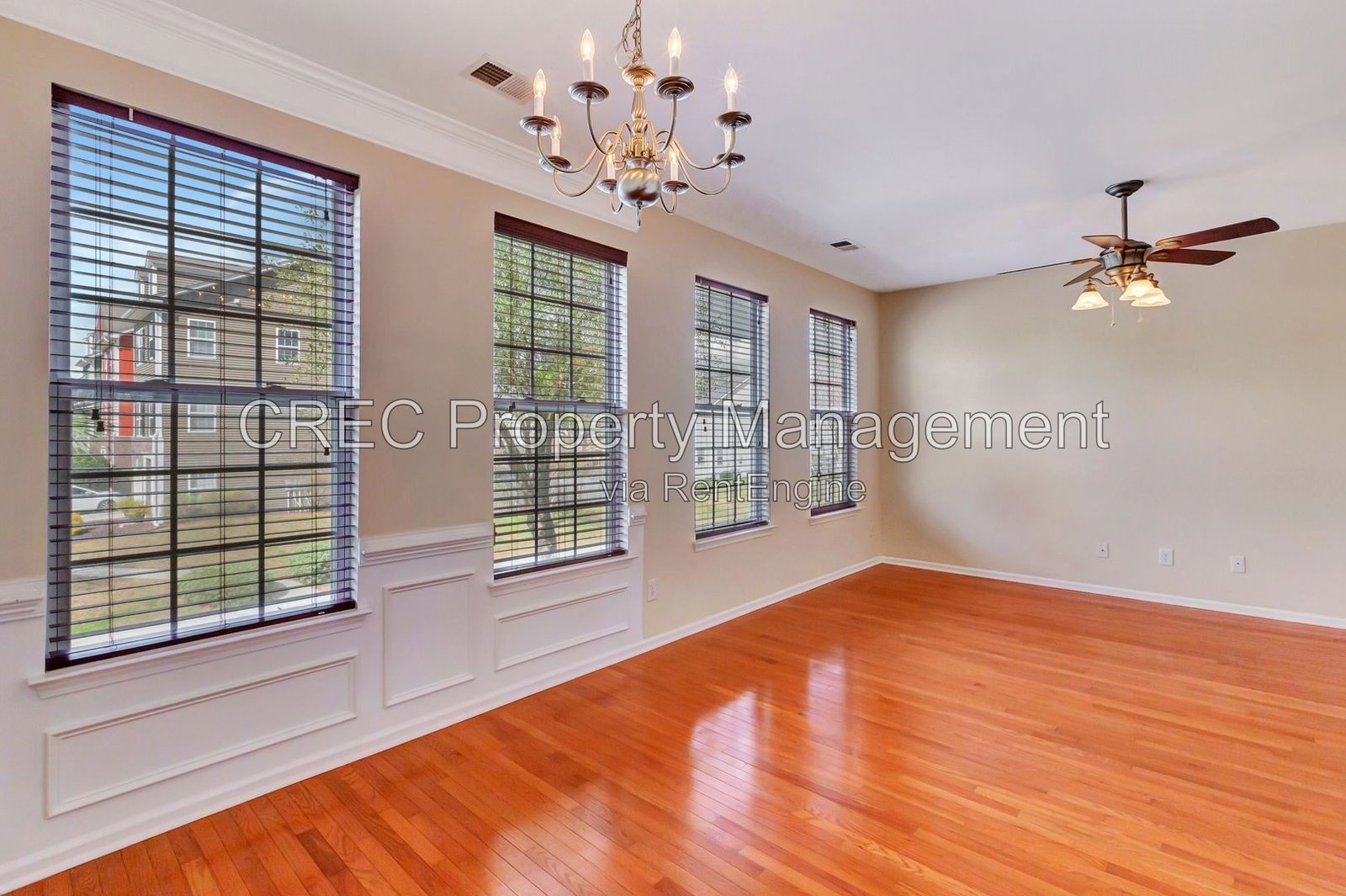 Spacious townhouse in Tranquil Hill Plantation! property image