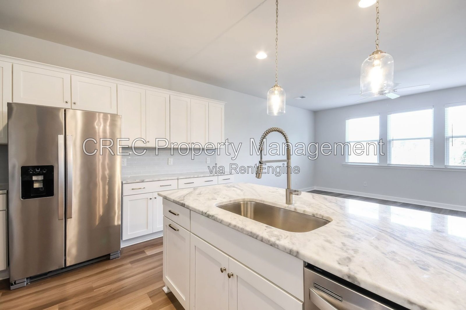 Beautiful 3 Bedroom Townhome in Prime Johns Island Location property image