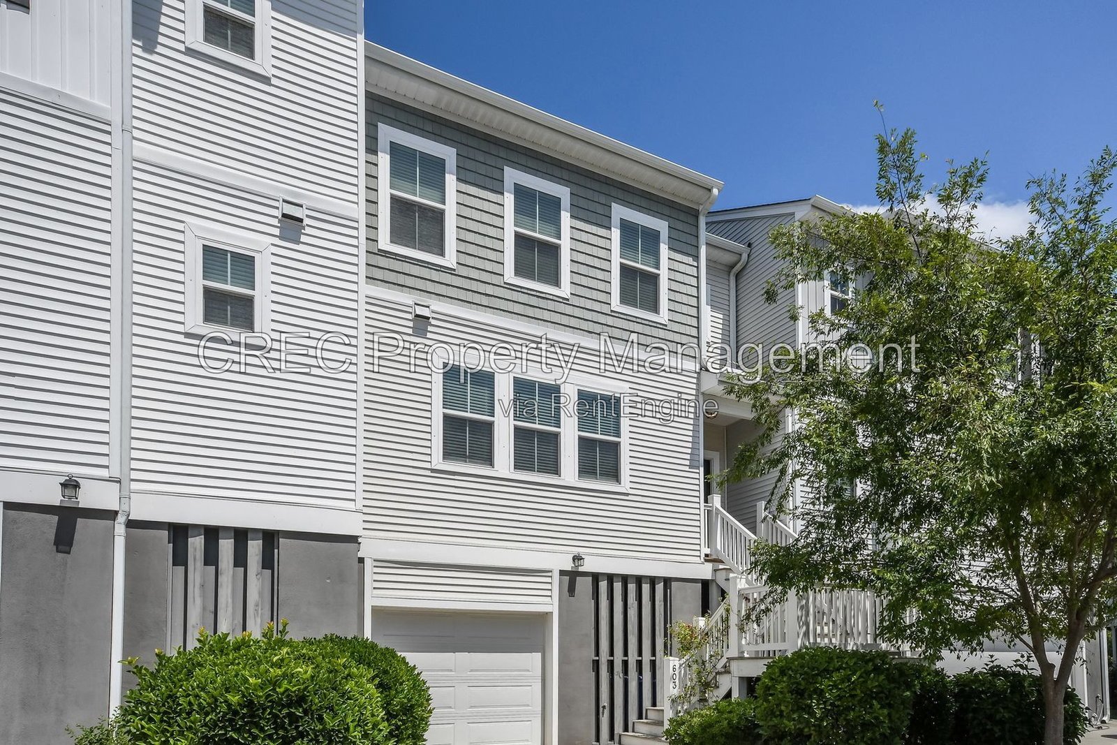 Beautiful 3 Bedroom Townhome in Prime Johns Island Location property image
