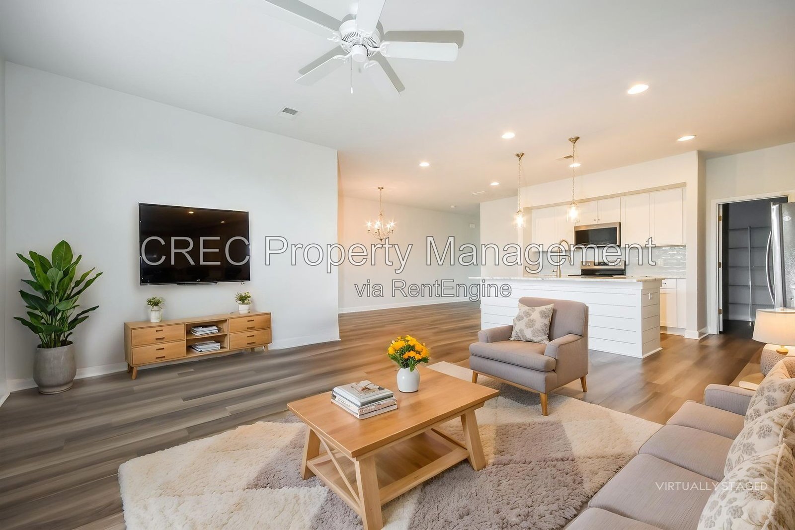 Beautiful 3 Bedroom Townhome in Prime Johns Island Location property image