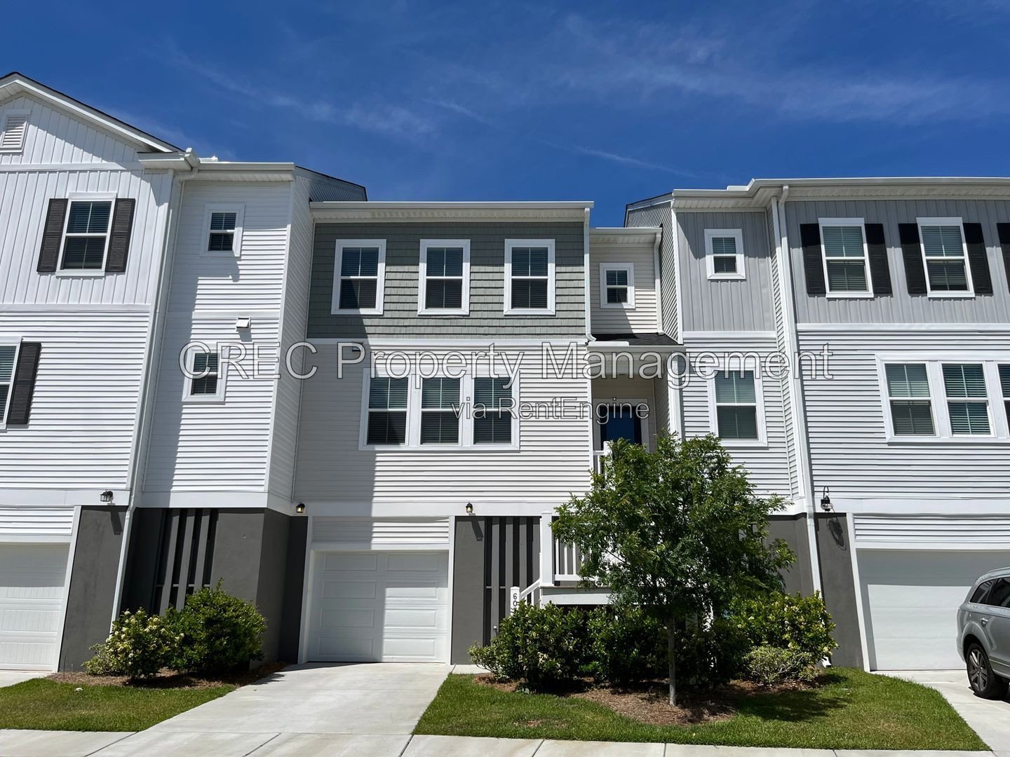 Beautiful 3 Bedroom Townhome in Prime Johns Island Location property image
