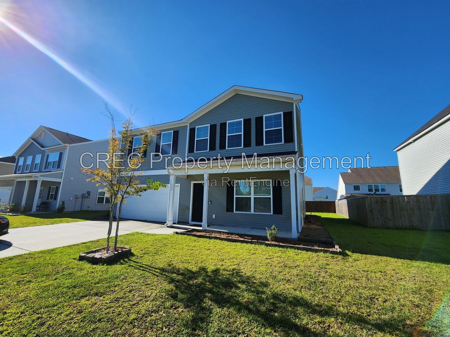 Home Sweet Home in Goose Creek!!! property image