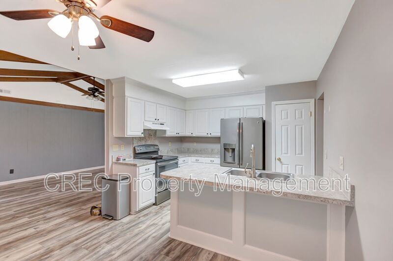 Charming Single-Story Home with Huge Backyard! property image