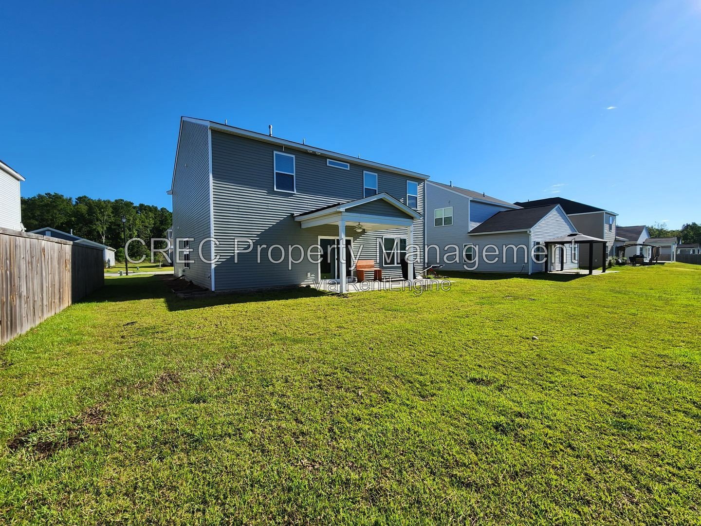 Home Sweet Home in Goose Creek!!! property image