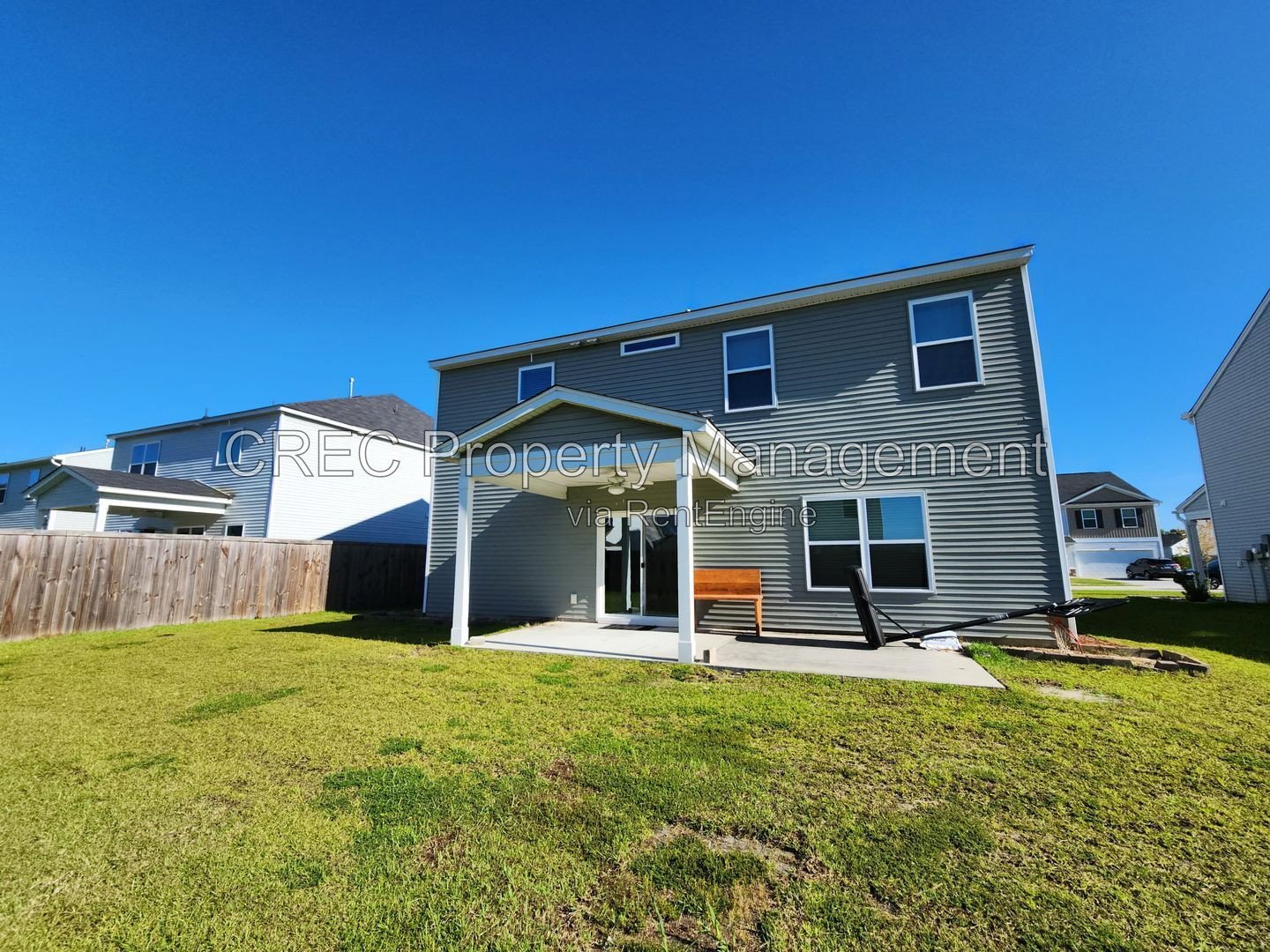 Home Sweet Home in Goose Creek!!! property image
