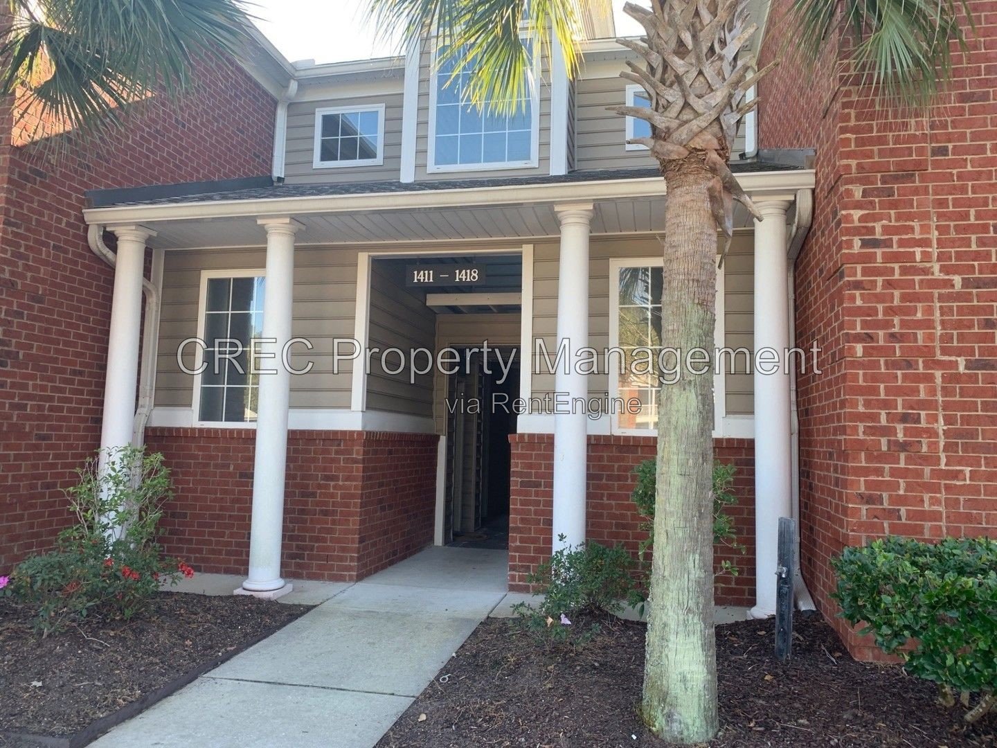 First floor single story condo in Dunes West property image