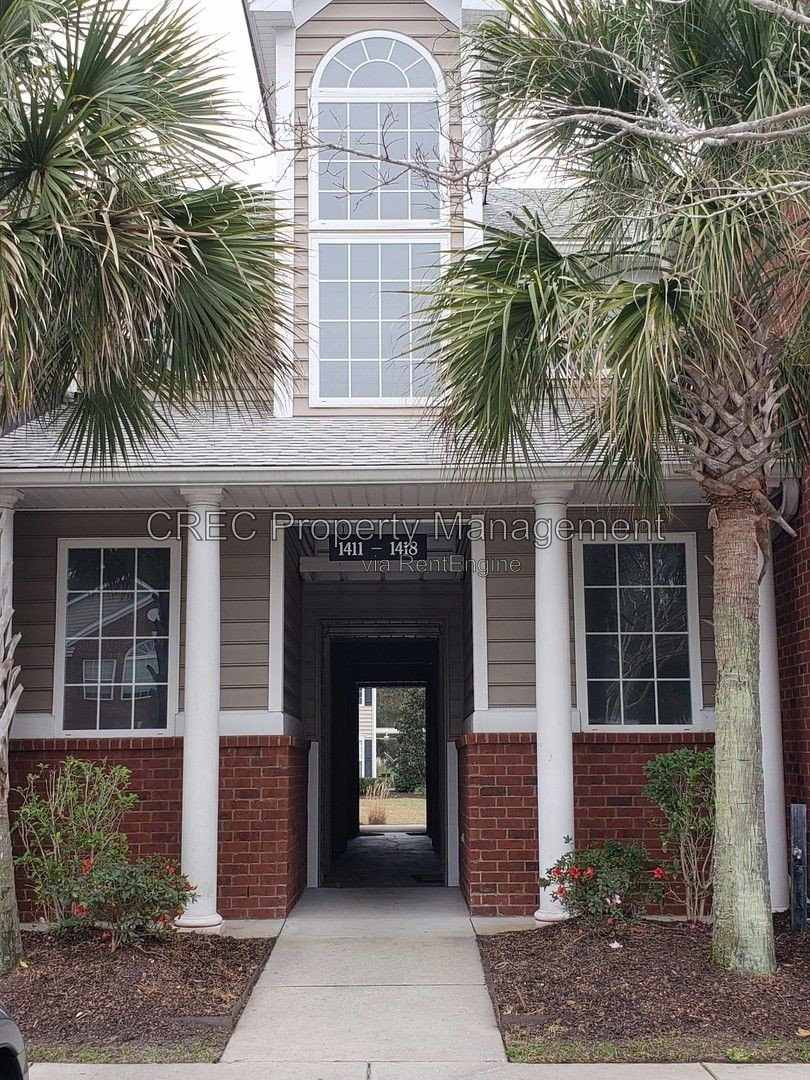 First floor single story condo in Dunes West property image
