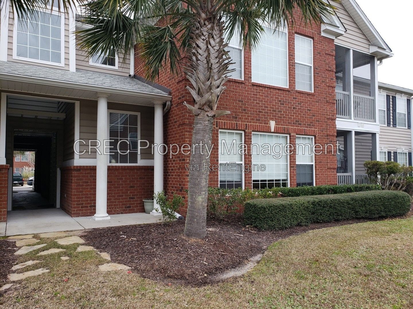 First floor single story condo in Dunes West property image