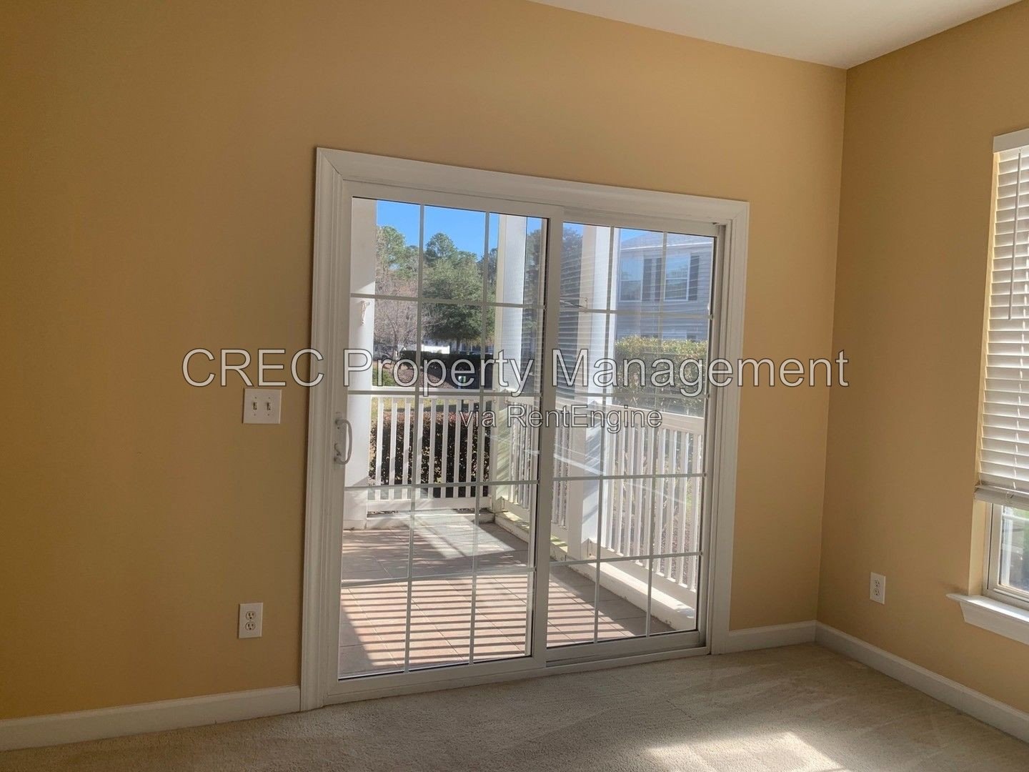 First floor single story condo in Dunes West property image