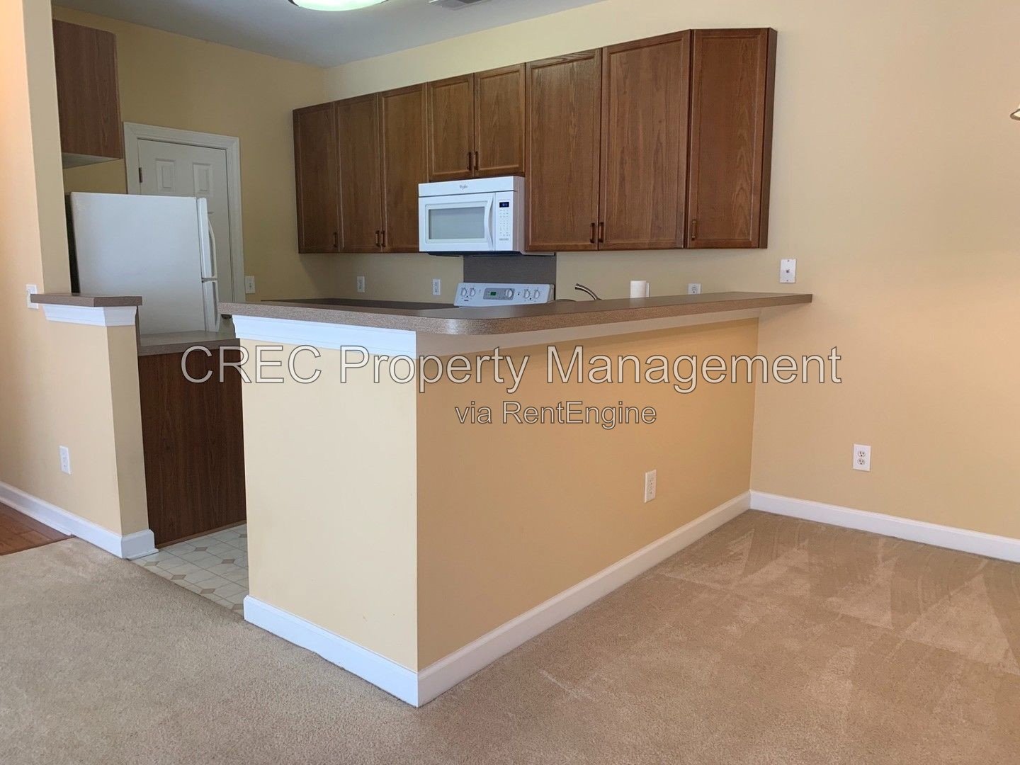 First floor single story condo in Dunes West property image