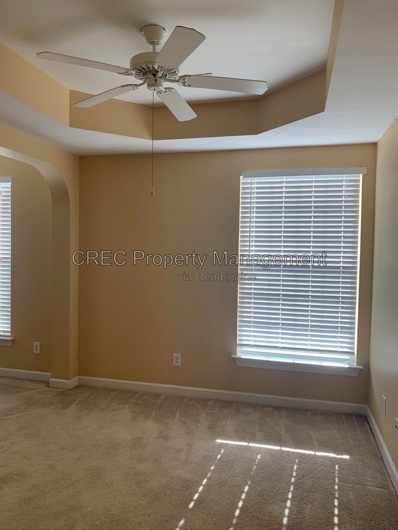 First floor single story condo in Dunes West property image