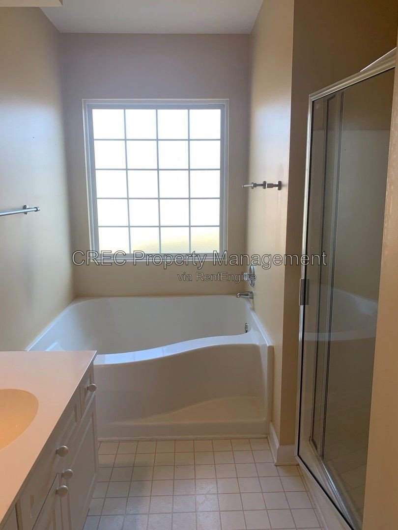 First floor single story condo in Dunes West property image
