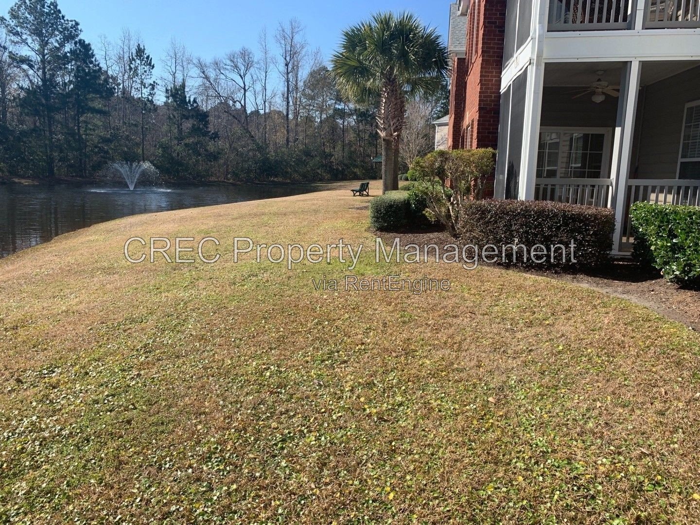 First floor single story condo in Dunes West property image