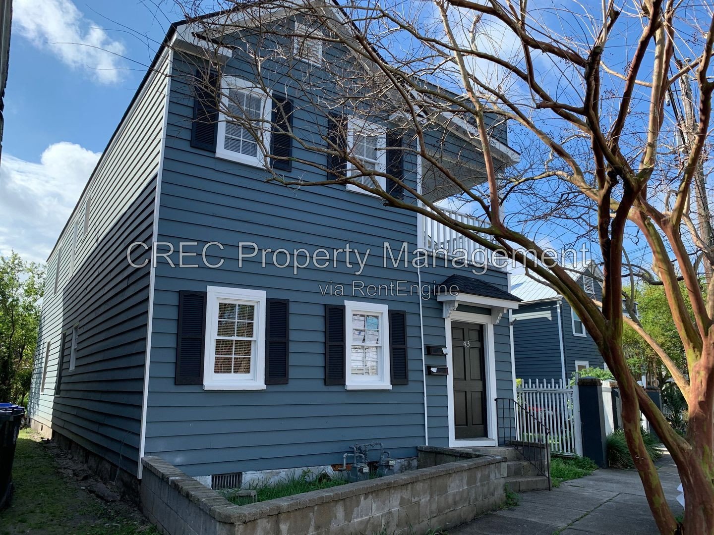 ** Coming Soon **Great Downtown Duplex Unit! property image