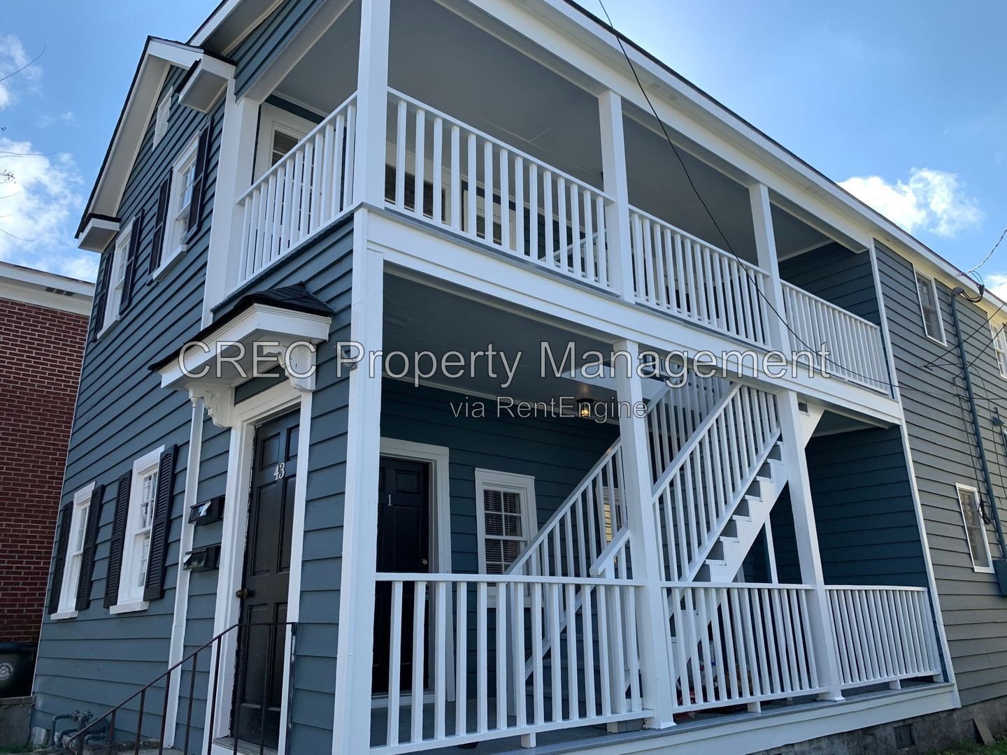 ** Coming Soon **Great Downtown Duplex Unit! property image