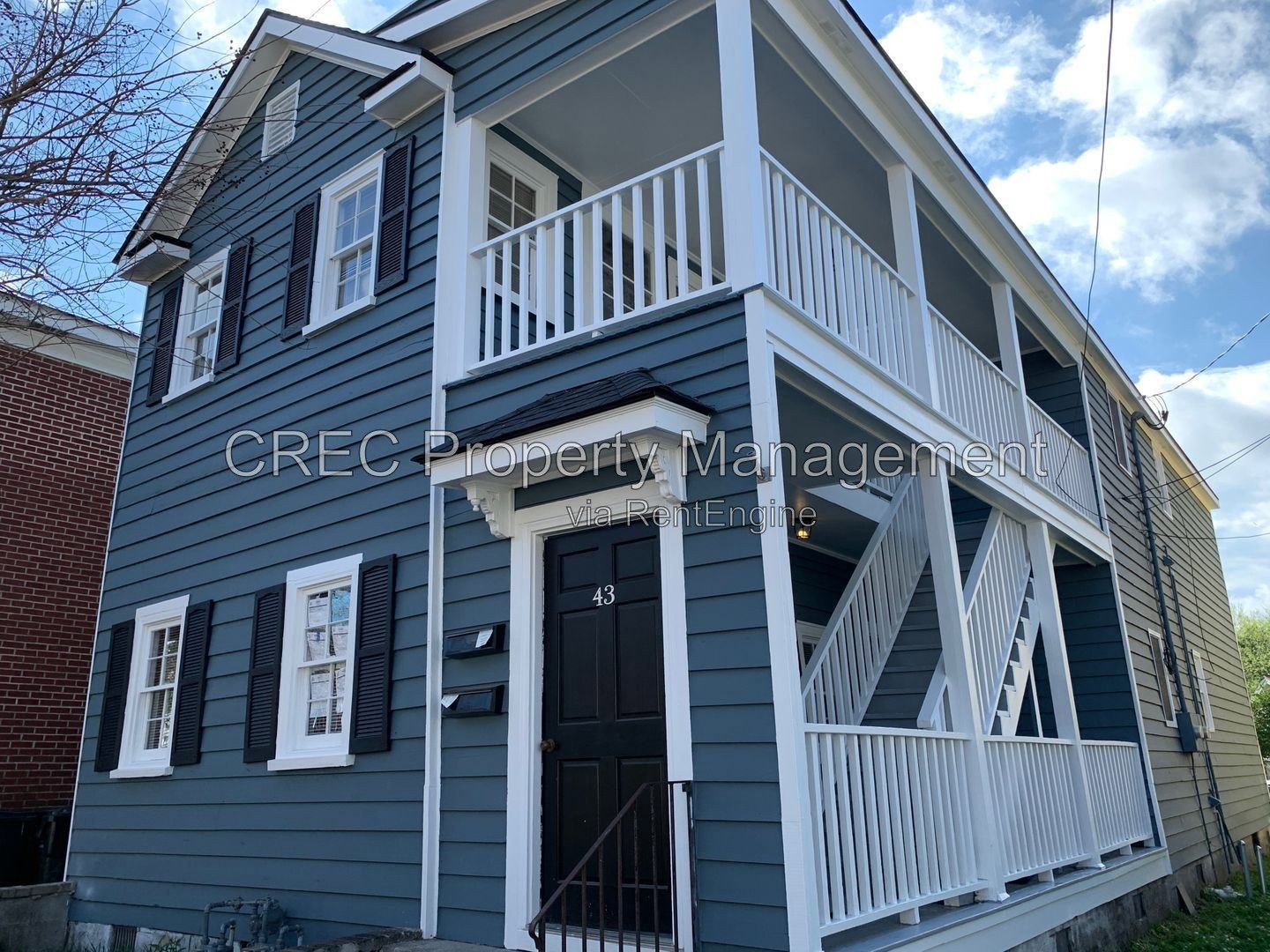 ** Coming Soon **Great Downtown Duplex Unit! property image