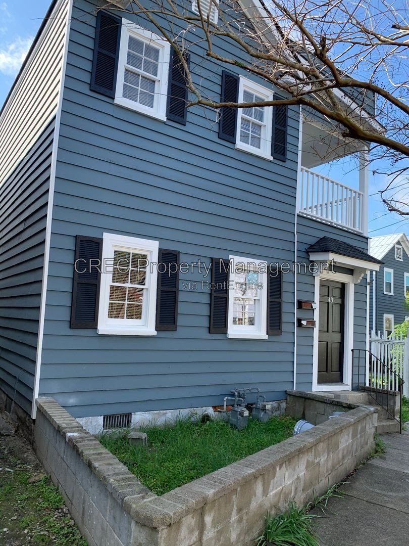 ** Coming Soon **Great Downtown Duplex Unit! property image