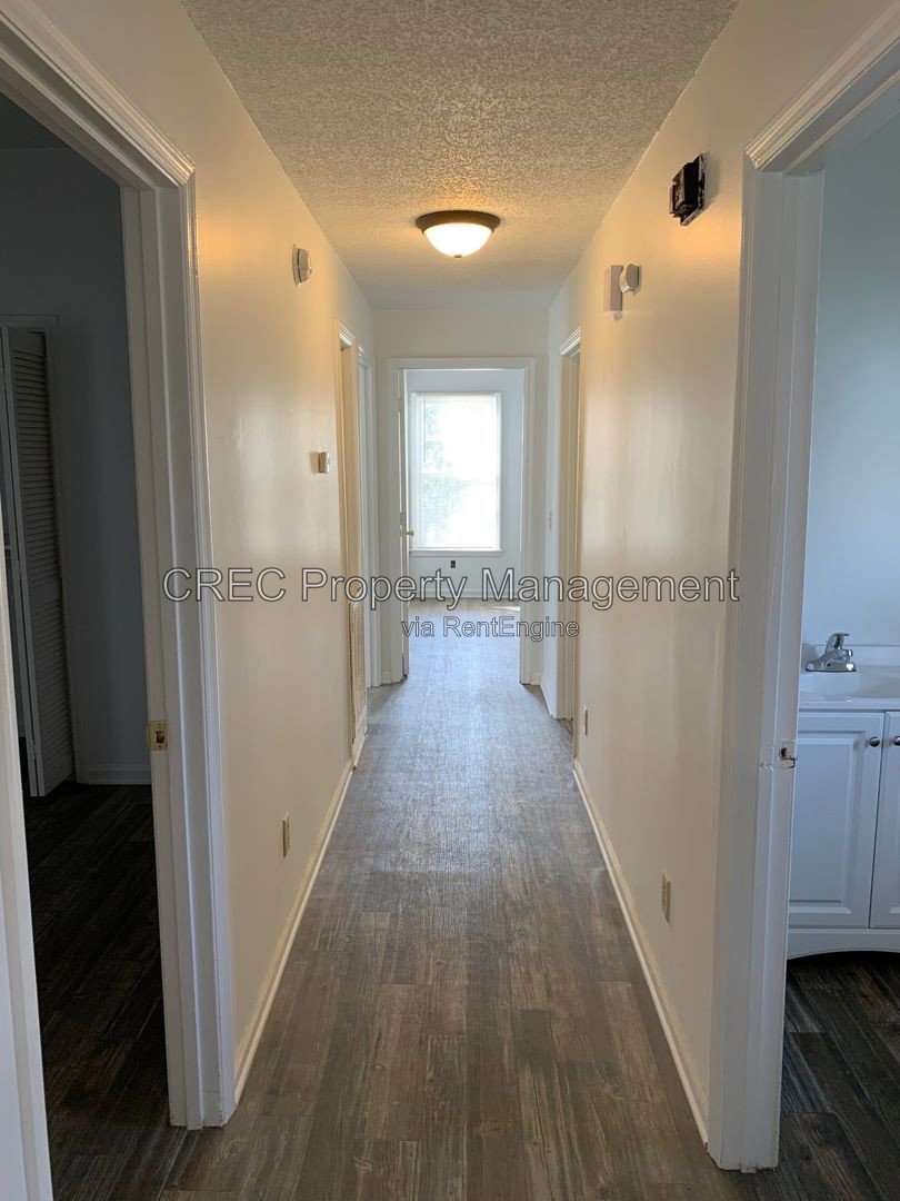 ** Coming Soon **Great Downtown Duplex Unit! property image