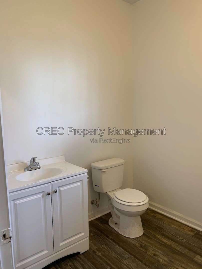 ** Coming Soon **Great Downtown Duplex Unit! property image