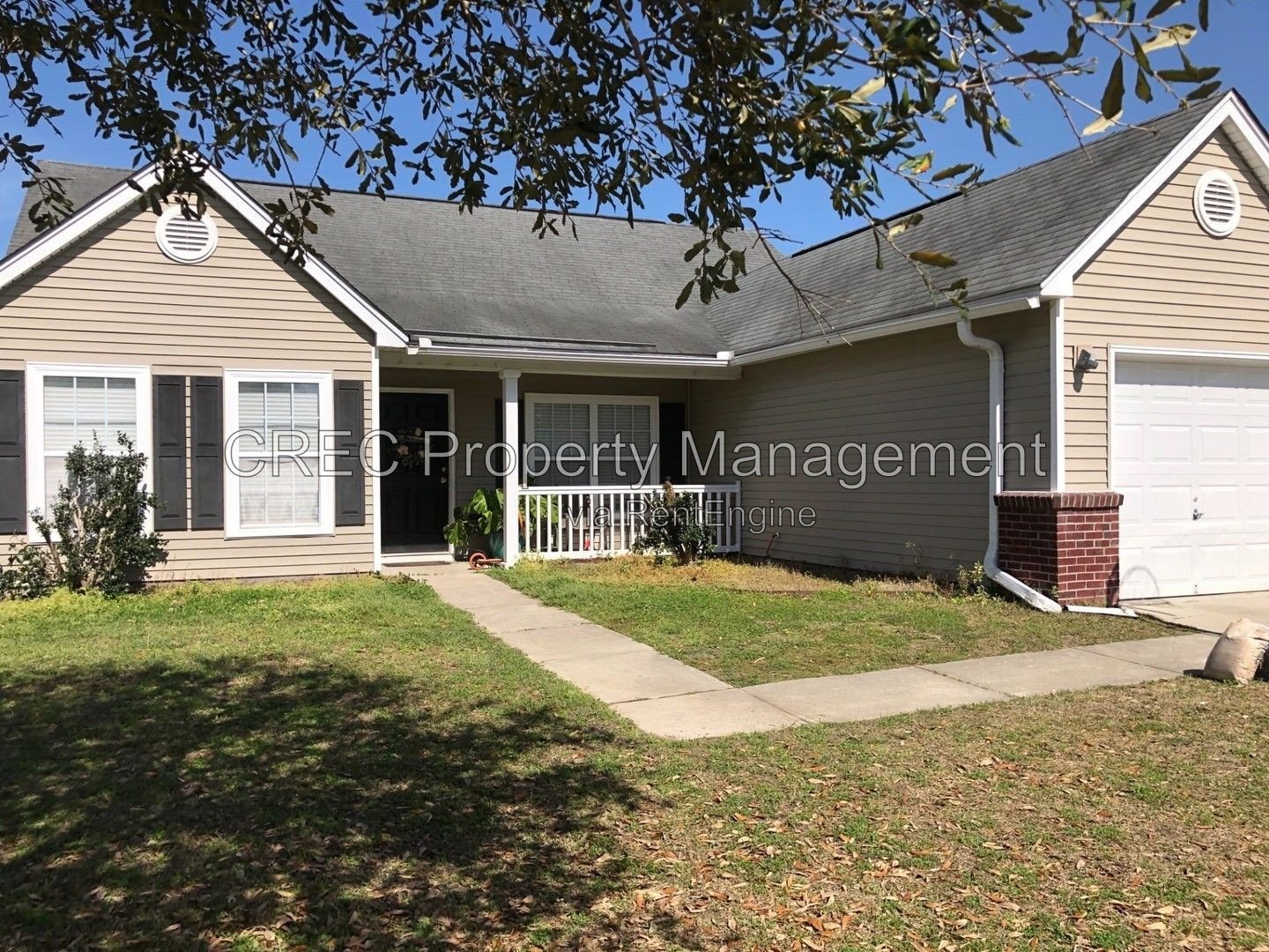 Great single story home in Wescott! property image