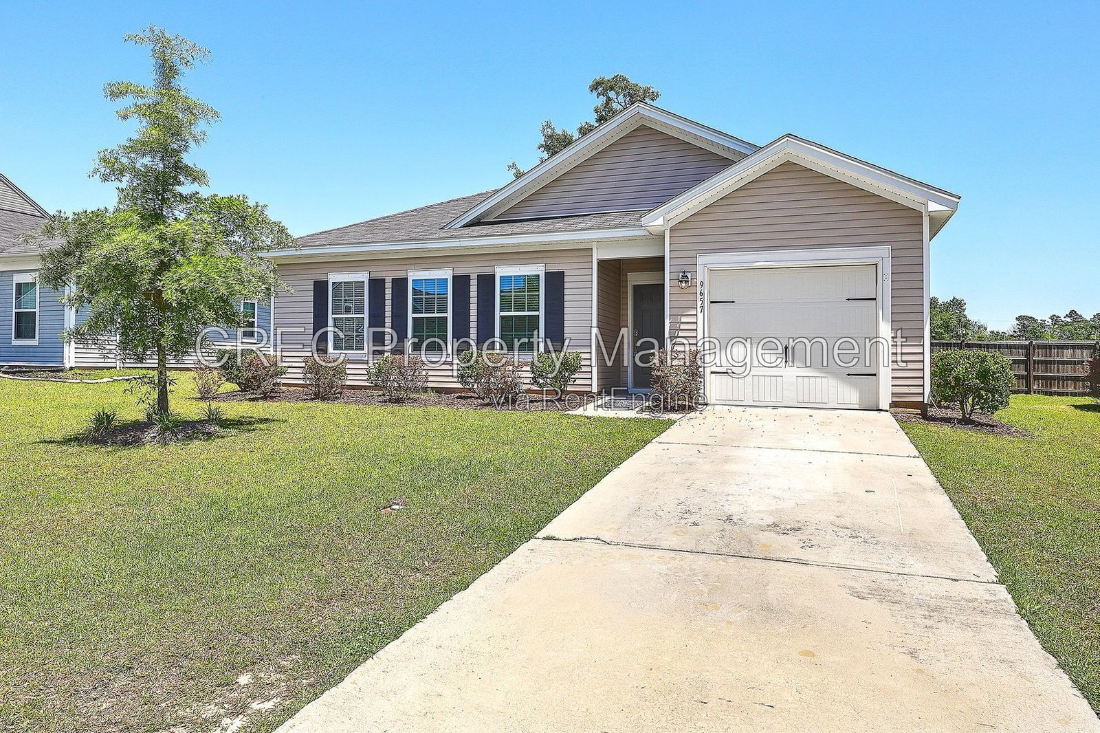 Beautiful Single-Story Ranch Home Available Now! property image