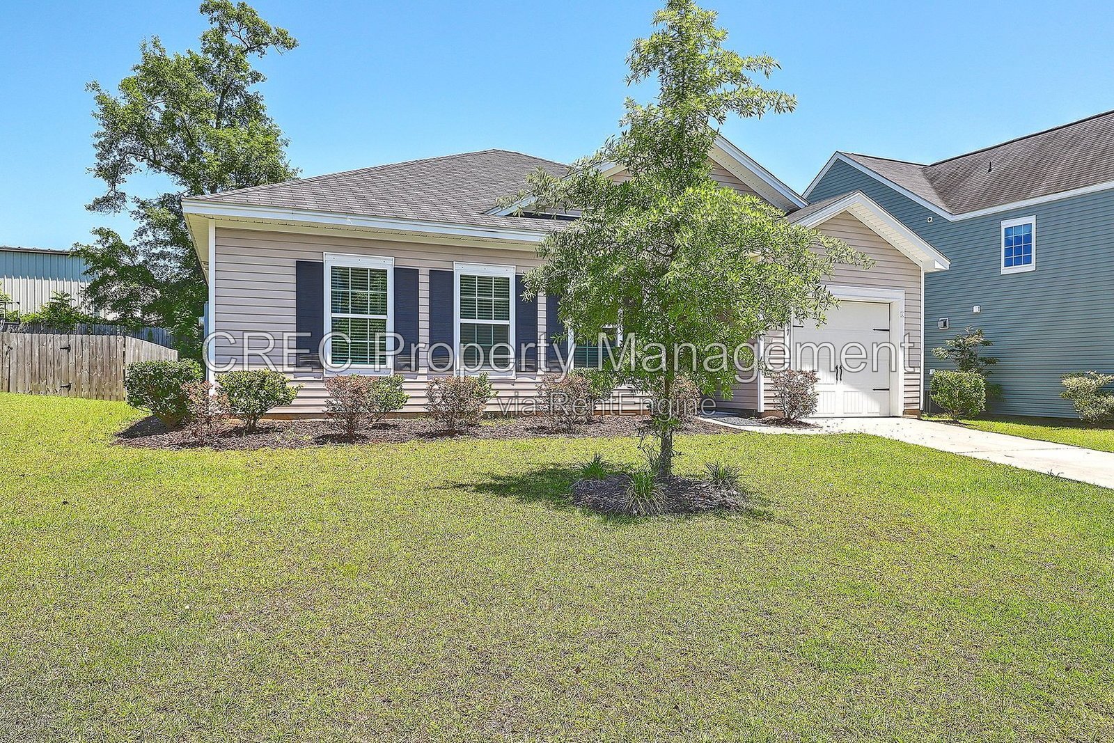 Beautiful Single-Story Ranch Home Available Now! property image