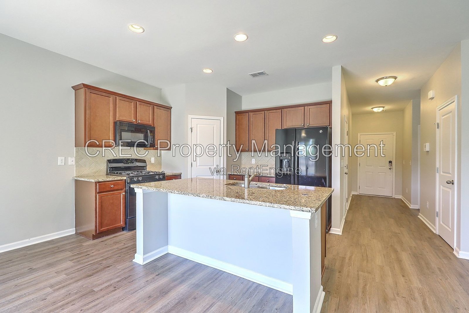 Beautiful Single-Story Ranch Home Available Now! property image