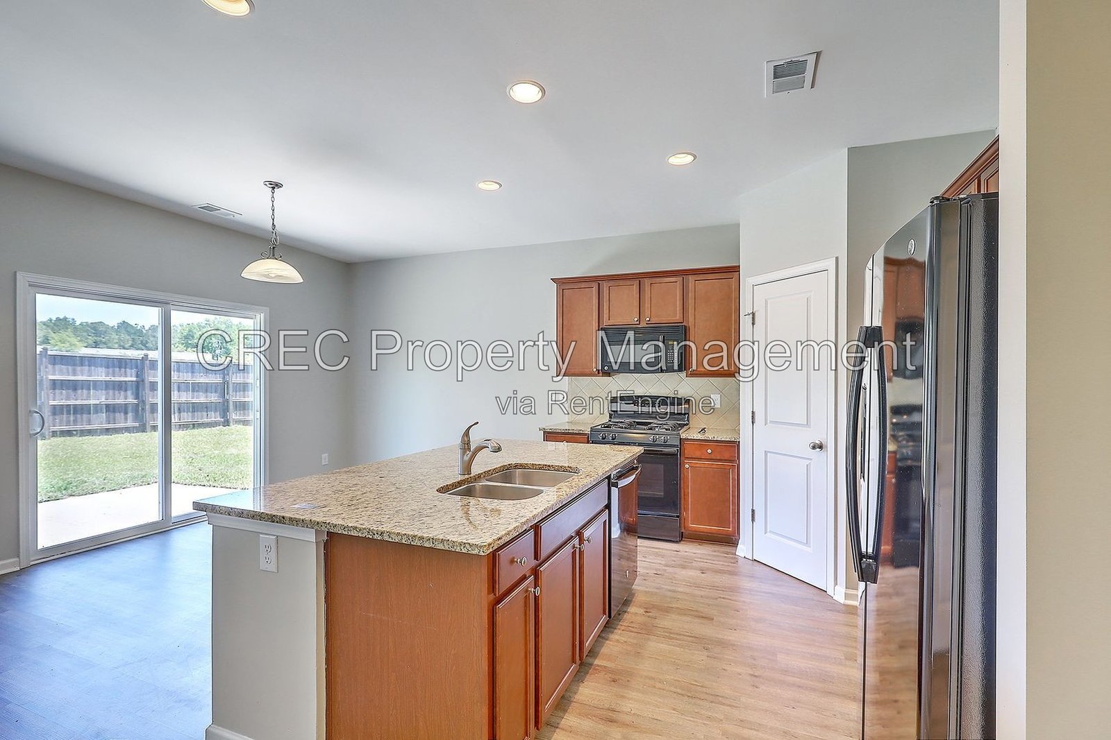 Beautiful Single-Story Ranch Home Available Now! property image