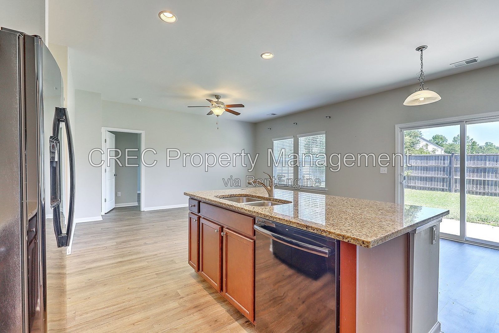 Beautiful Single-Story Ranch Home Available Now! property image