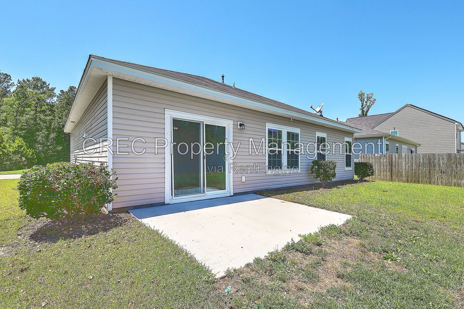 Beautiful Single-Story Ranch Home Available Now! property image