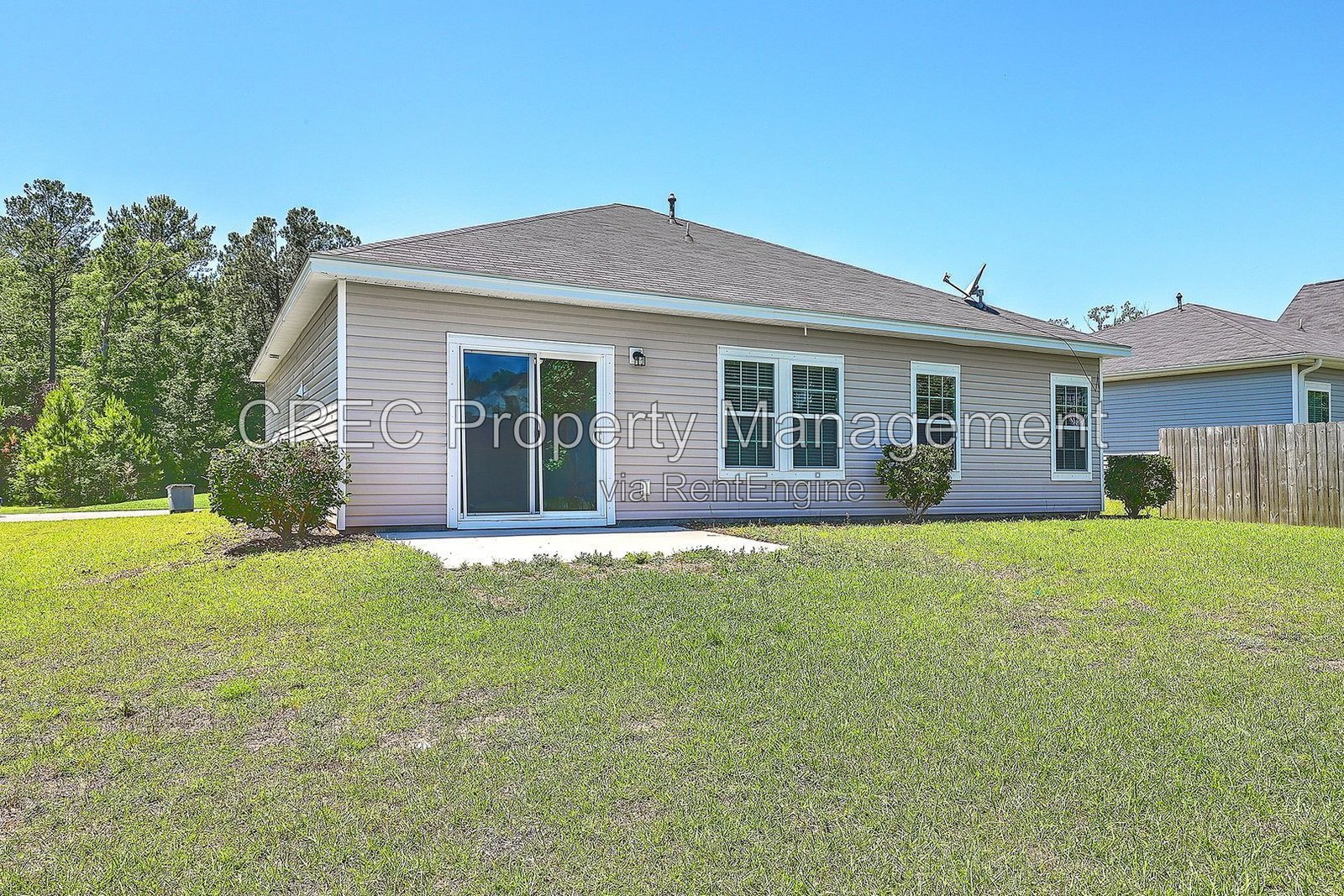 Beautiful Single-Story Ranch Home Available Now! property image