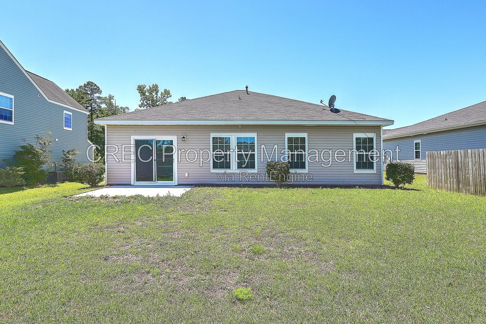 Beautiful Single-Story Ranch Home Available Now! property image