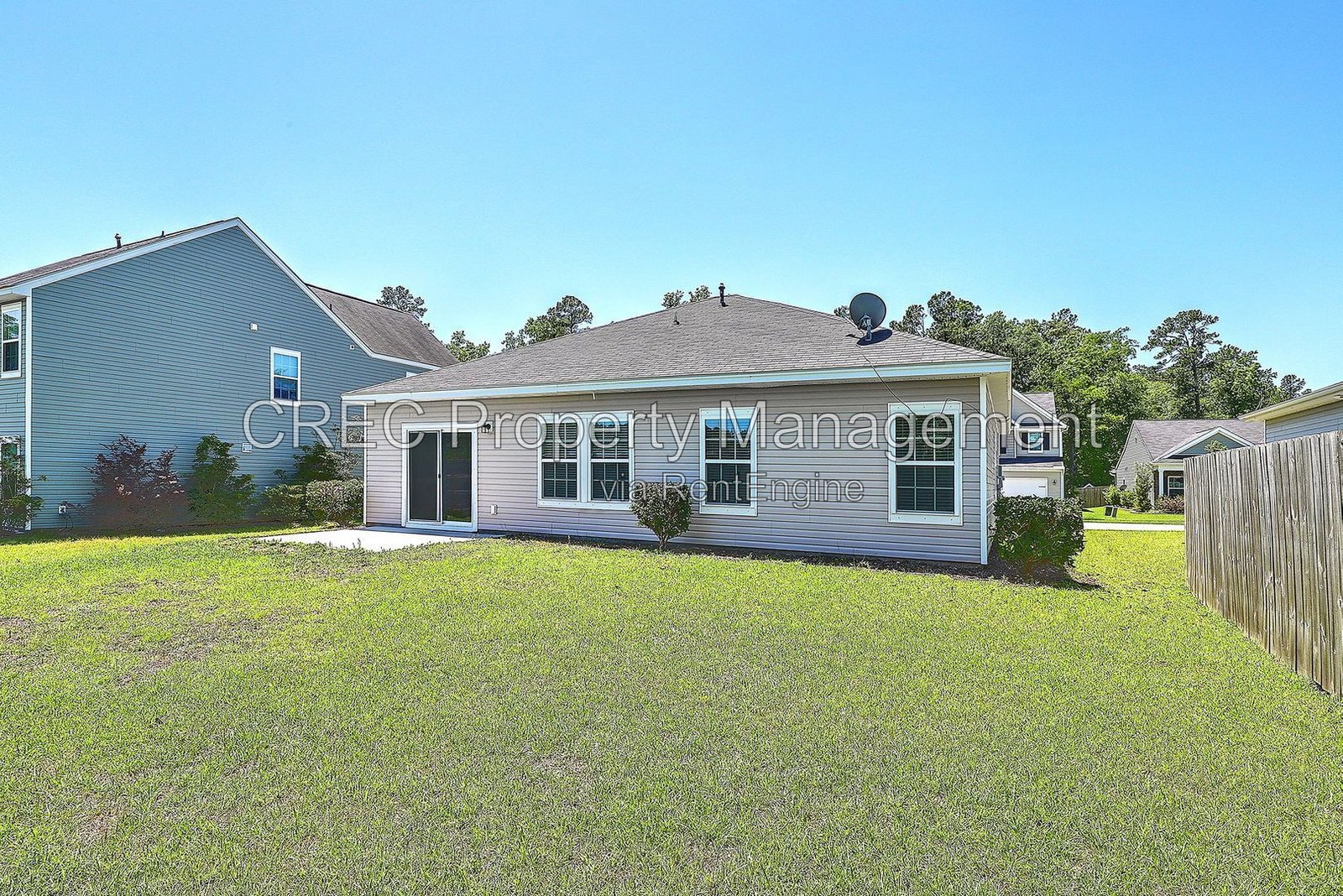 Beautiful Single-Story Ranch Home Available Now! property image