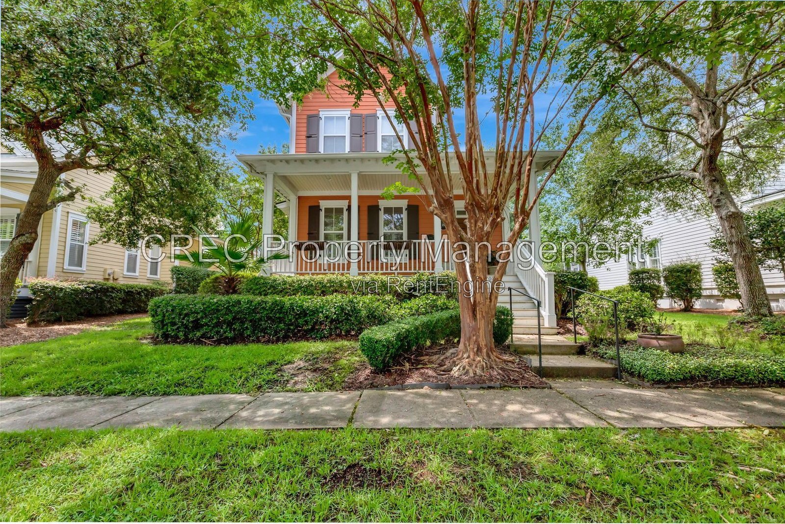 Beautiful custom Daniel Island home! property image