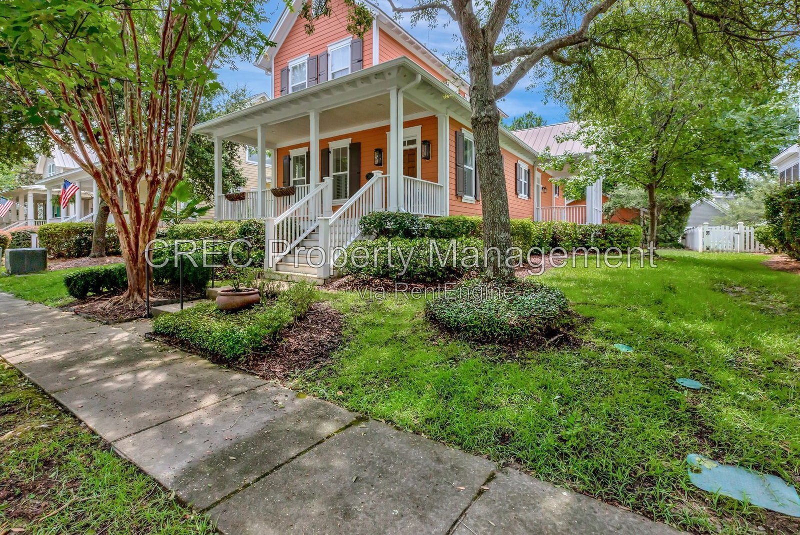 Beautiful custom Daniel Island home! property image