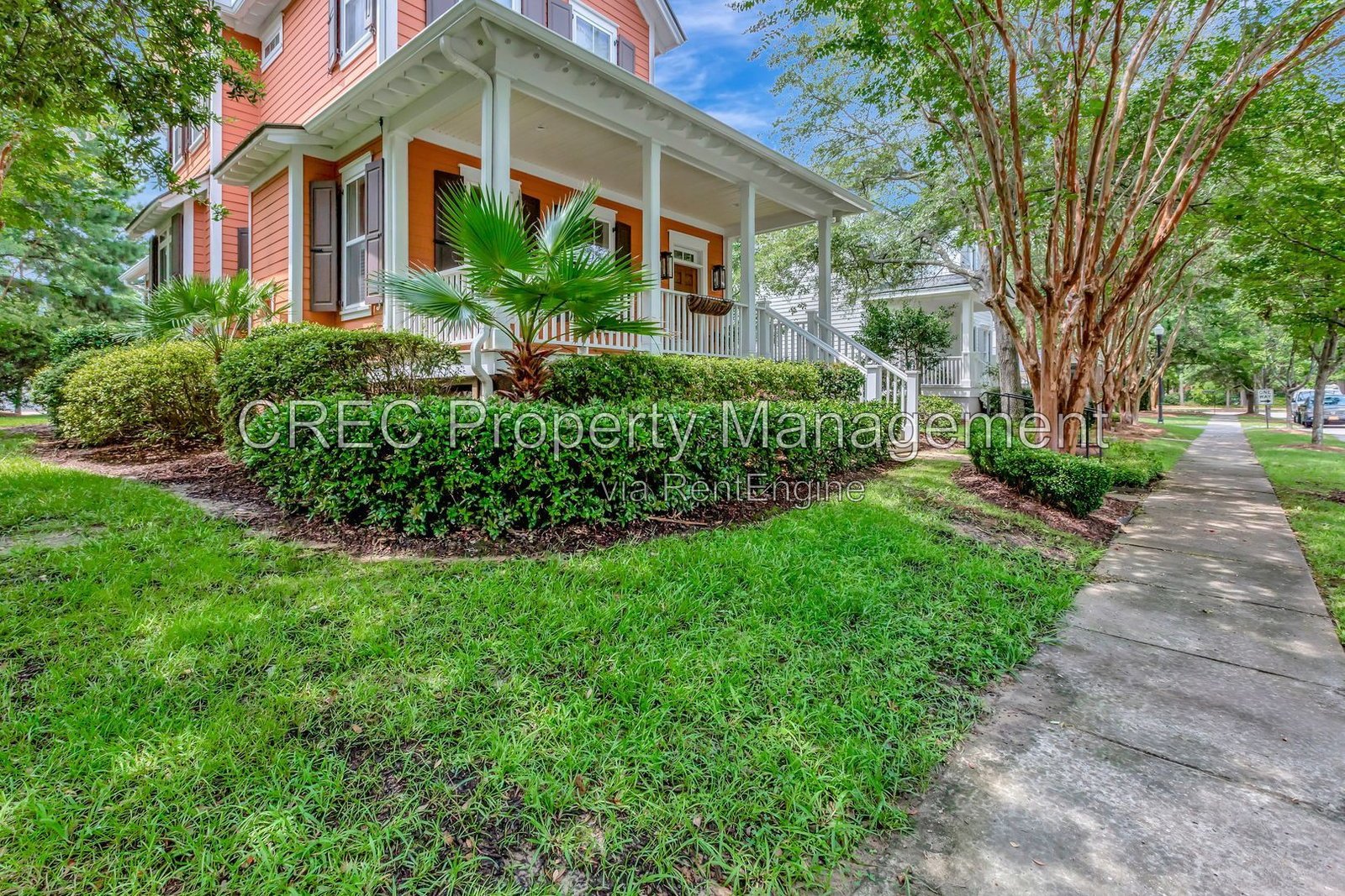Beautiful custom Daniel Island home! property image