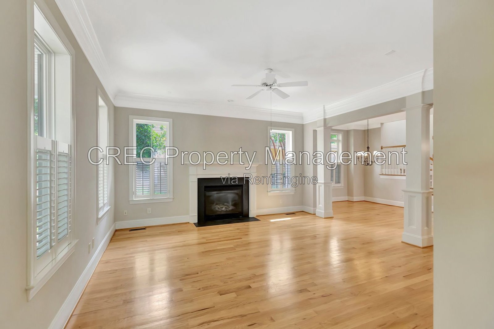 Beautiful custom Daniel Island home! property image
