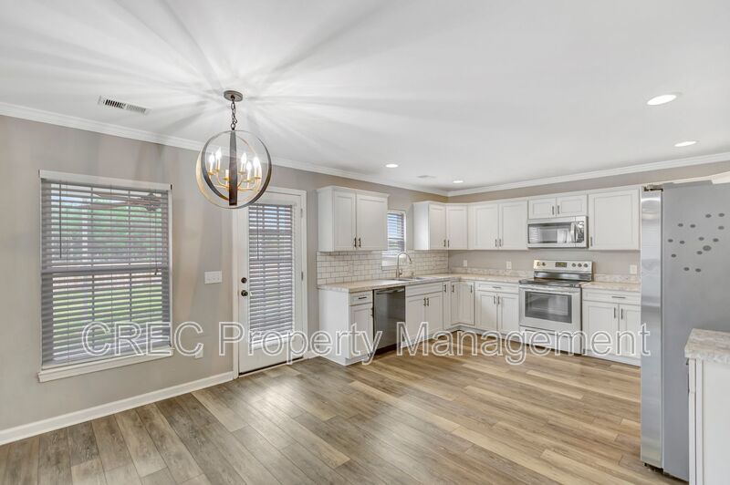 Spacious Cane Bay Home with Pond Views! property image