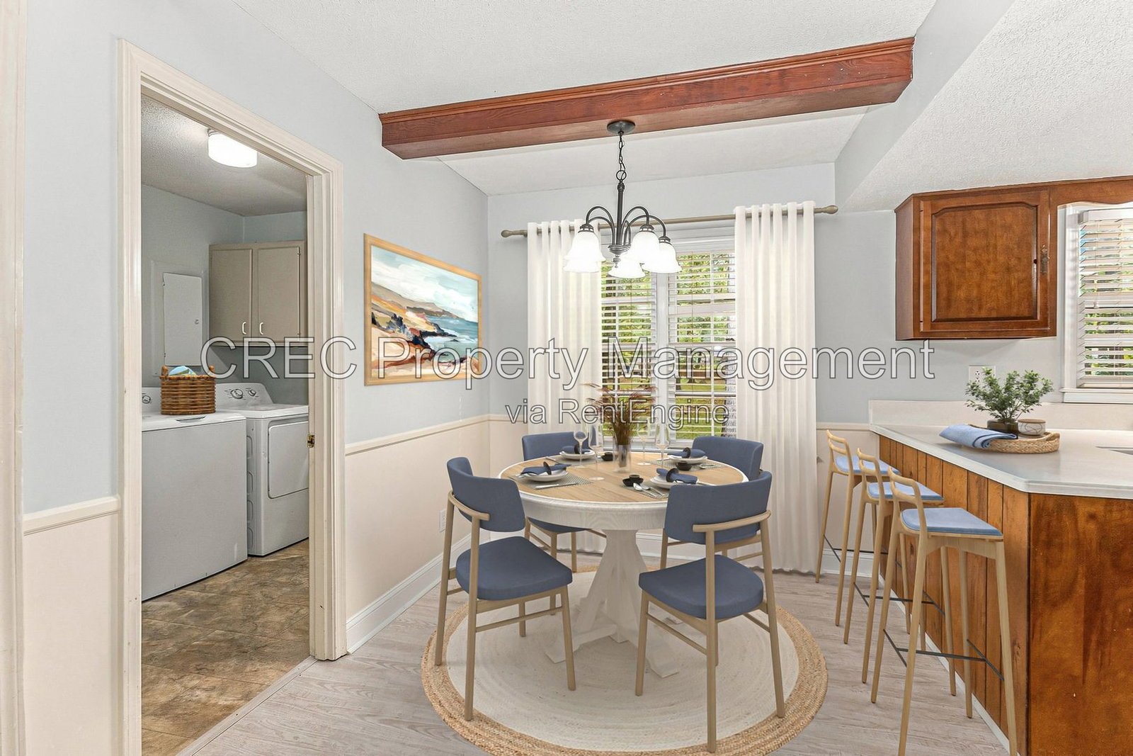 Classic Southern Elegance in Kings Grant! property image