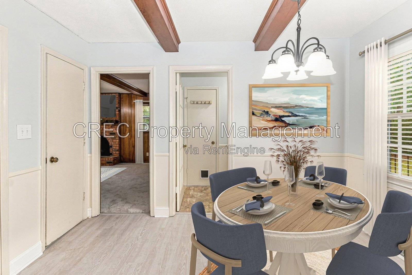 Classic Southern Elegance in Kings Grant! property image