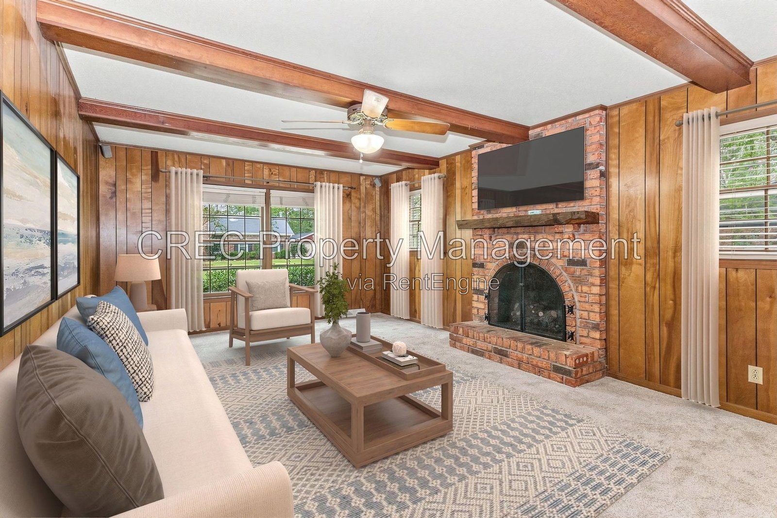 Classic Southern Elegance in Kings Grant! property image