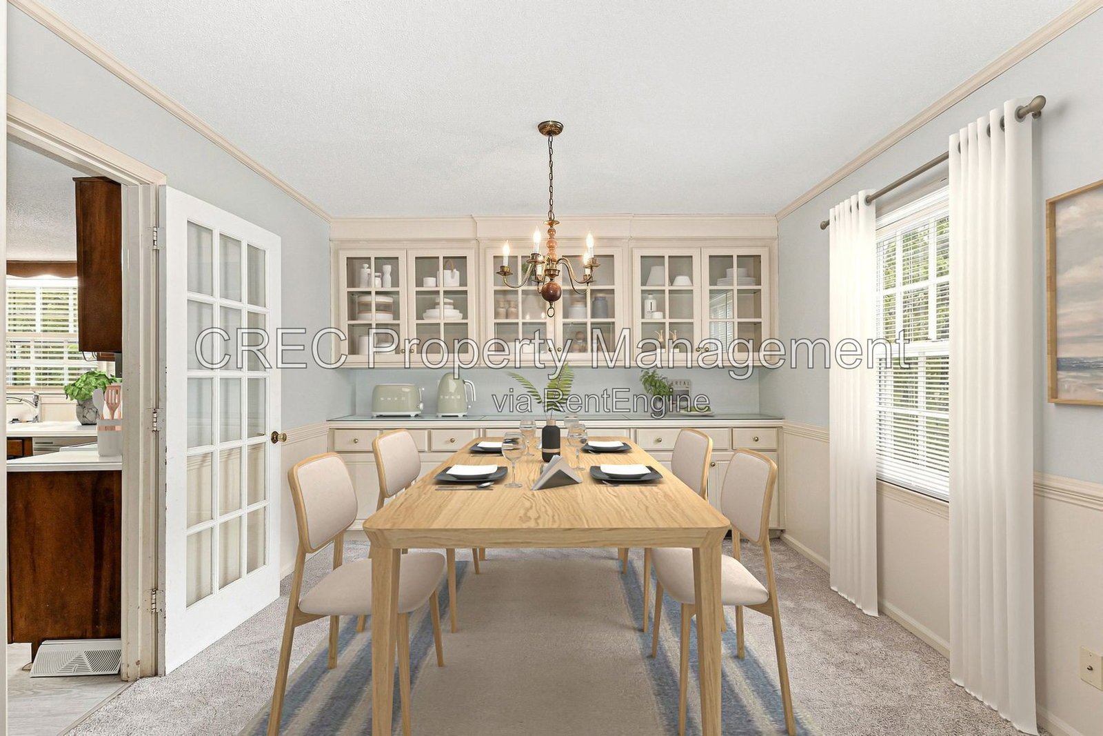 Classic Southern Elegance in Kings Grant! property image