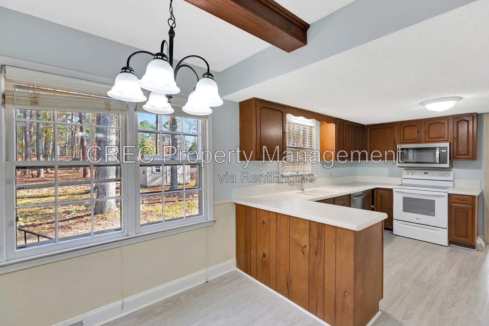 Classic Southern Elegance in Kings Grant! property image