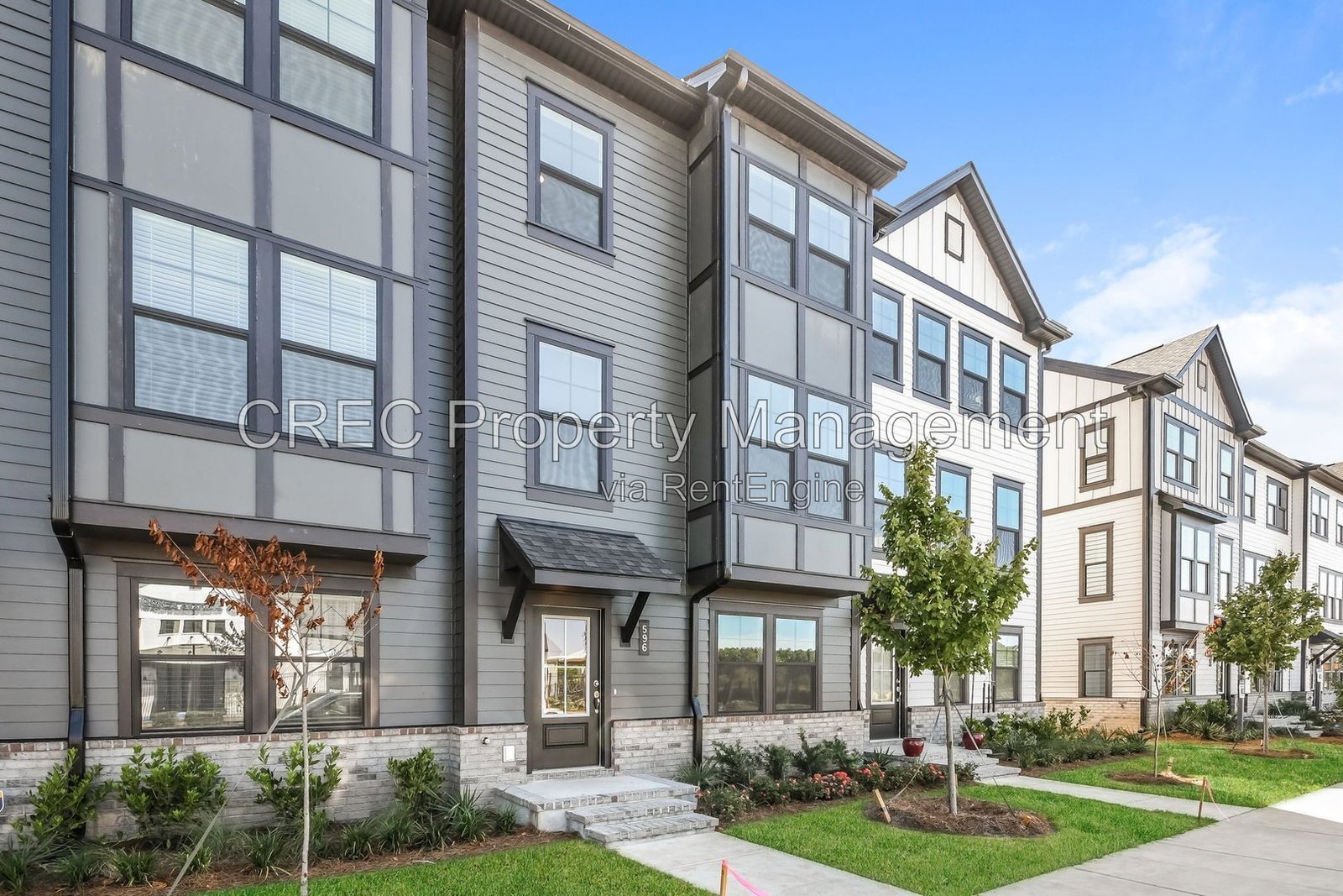 Brand New Upscale Townhouse in Nexton! property image