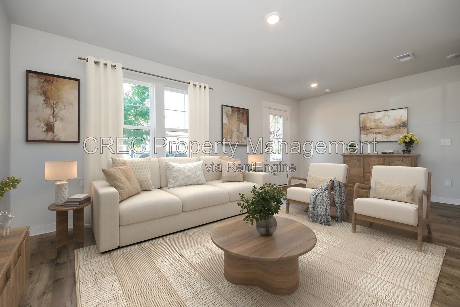 Brand New Upscale Townhouse in Nexton! property image